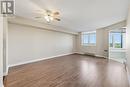 Dining room and living room combination space. - 808 - 1025 Grenon Avenue, Ottawa, ON 