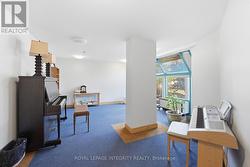 Music room - 