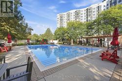 Heated outdoor pool - 