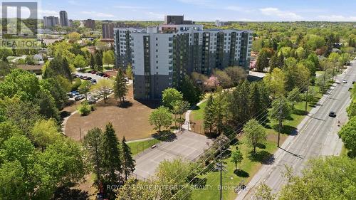 Park like setting - 808 - 1025 Grenon Avenue, Ottawa, ON 