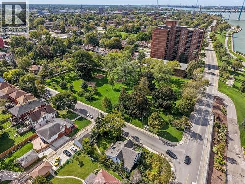 152-158 Campbell, Windsor, ON 