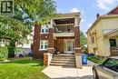 152-158 Campbell, Windsor, ON 