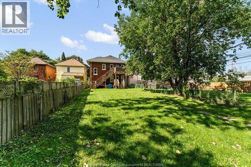 152-158 Campbell, Windsor, ON 