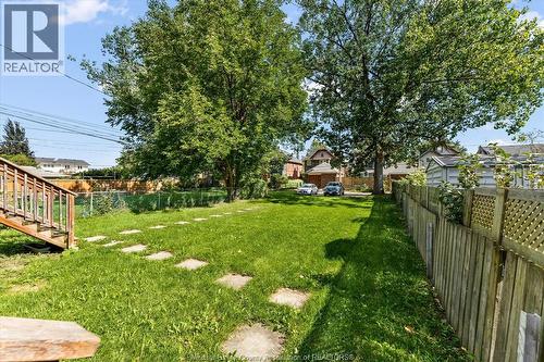152-158 Campbell, Windsor, ON 