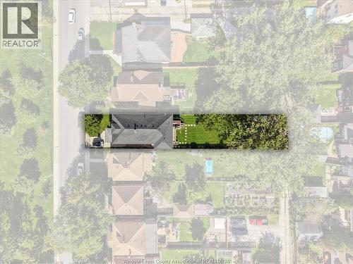 152-158 Campbell, Windsor, ON 