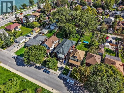 152-158 Campbell, Windsor, ON 