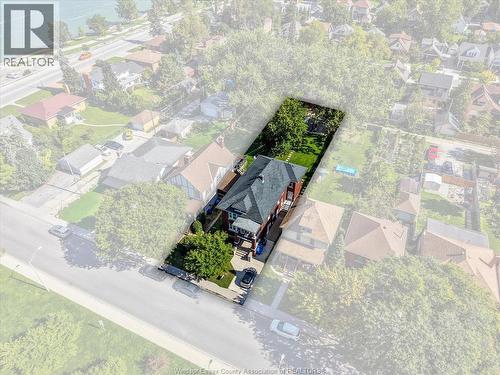 152-158 Campbell, Windsor, ON 