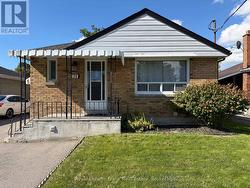 BSMT - 278 LASALLE AVENUE Oshawa (Central), ON L1H 5Y6