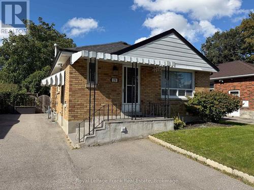 BSMT - 278 LASALLE AVENUE , Oshawa (Central), Ontario L1H 5Y6 2
