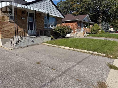 BSMT - 278 LASALLE AVENUE , Oshawa (Central), Ontario L1H 5Y6 4