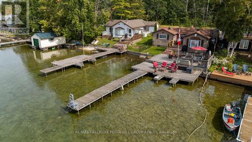 7700 Oak Point Road, Ramara, ON 