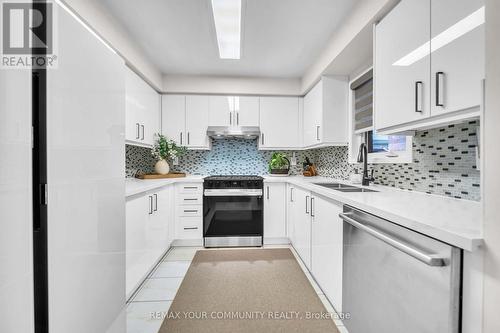 26 Ted Wray Circle, Toronto, ON 