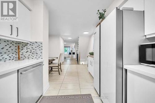 26 Ted Wray Circle, Toronto, ON 