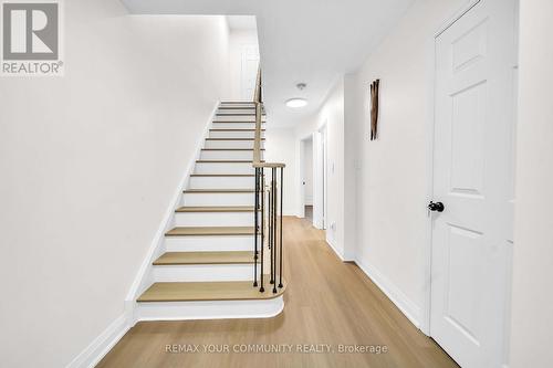 26 Ted Wray Circle, Toronto, ON 