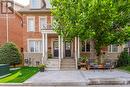 26 Ted Wray Circle, Toronto, ON 