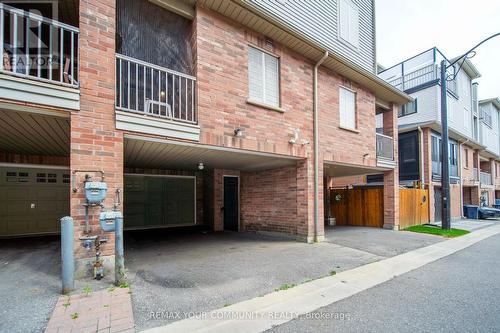 26 Ted Wray Circle, Toronto, ON 