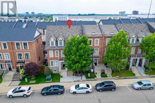 26 Ted Wray Circle, Toronto, ON 