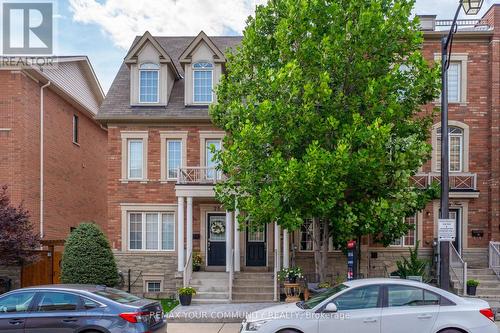 26 Ted Wray Circle, Toronto, ON 