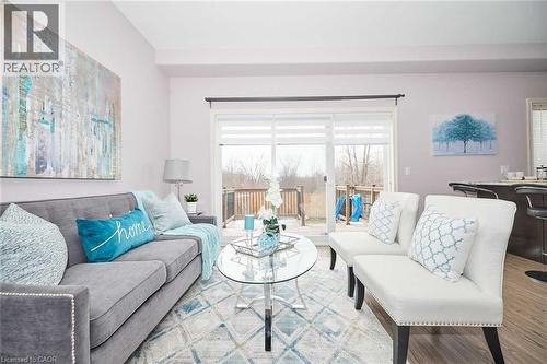 6045 ERNEST Crescent Unit# UPPER , Niagara Falls, Ontario L2H 0H8 4