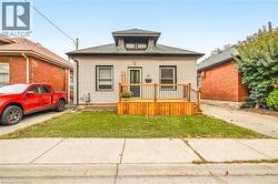 25 ALONZO Street Brantford, ON N3R 1A1