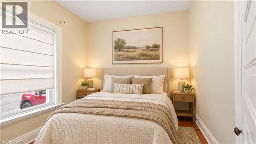 Virtually Staged - 25 Alonzo Street, Brantford, ON 