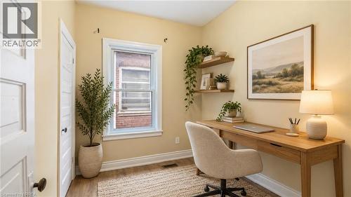 Virtually Staged - 25 Alonzo Street, Brantford, ON 