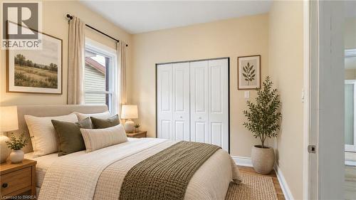 Virtually Staged - 25 Alonzo Street, Brantford, ON 