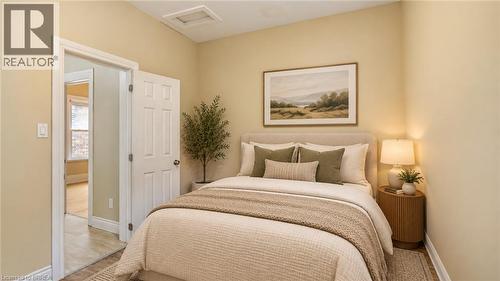 Virtually Staged - 25 Alonzo Street, Brantford, ON 