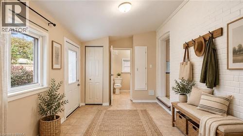 Virtually Staged - 25 Alonzo Street, Brantford, ON 