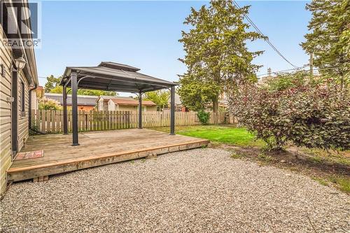 25 Alonzo Street, Brantford, ON 
