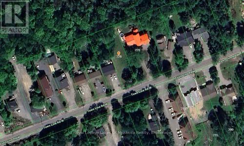 224 Townline Road W, Huntsville, ON 