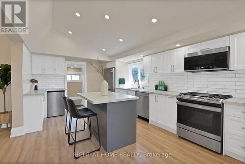 9495 Baldwin Street N, Whitby, ON 