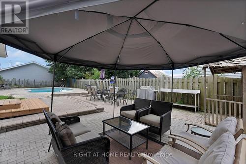 9495 Baldwin Street N, Whitby, ON 