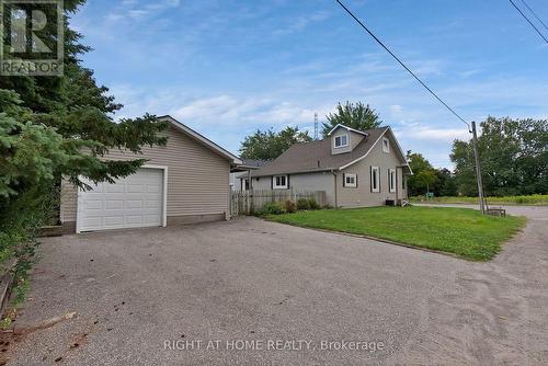 9495 Baldwin Street N, Whitby, ON 