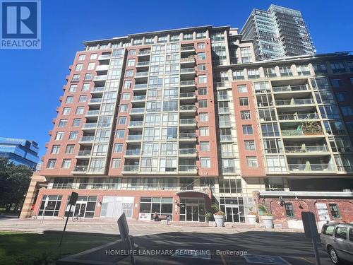 716 - 39 Parliament Street, Toronto, ON 