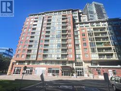 716 - 39 PARLIAMENT STREET Toronto, ON M5A 4R2