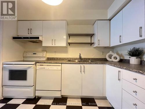716 - 39 Parliament Street, Toronto, ON 