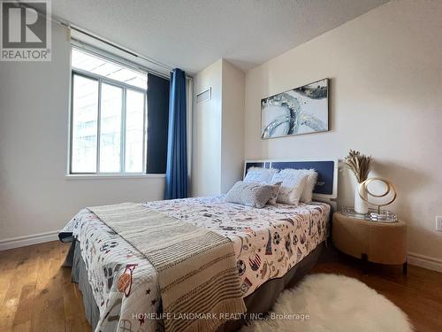 716 - 39 Parliament Street, Toronto, ON 