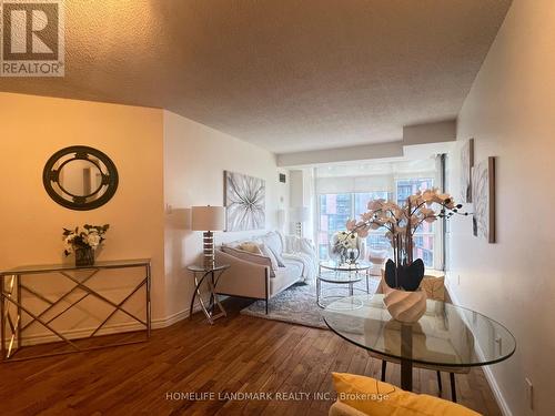 716 - 39 Parliament Street, Toronto, ON 