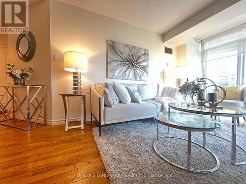 716 - 39 Parliament Street, Toronto, ON 
