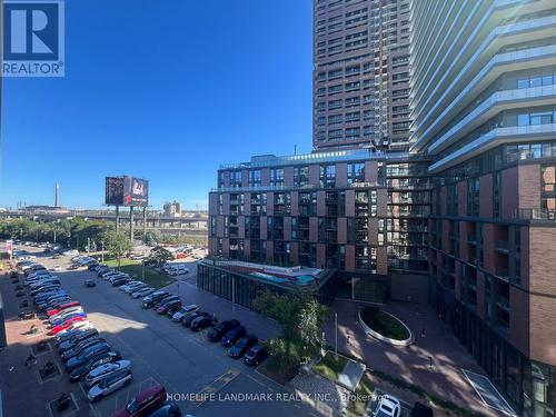 716 - 39 Parliament Street, Toronto, ON 