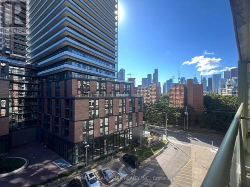 716 - 39 Parliament Street, Toronto, ON 