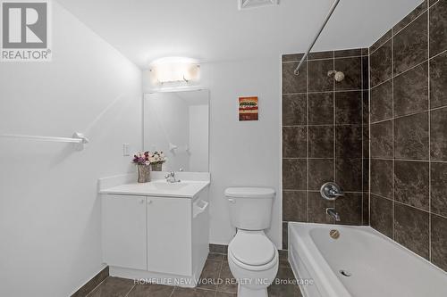 912 - 55 South Town Centre Boulevard, Markham, ON 