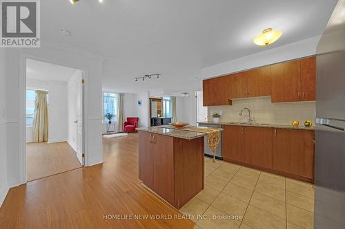 912 - 55 South Town Centre Boulevard, Markham, ON 