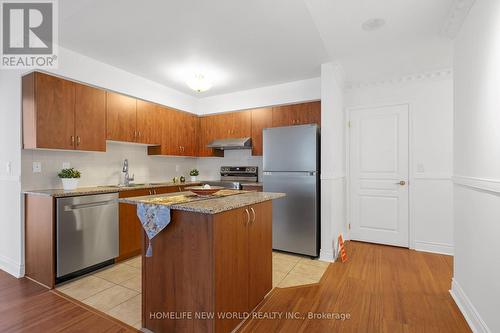912 - 55 South Town Centre Boulevard, Markham, ON 