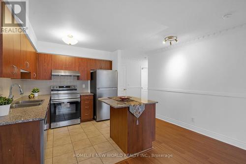 912 - 55 South Town Centre Boulevard, Markham, ON 