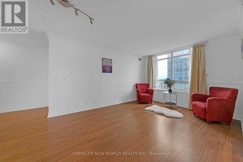 912 - 55 South Town Centre Boulevard, Markham, ON 