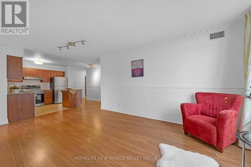 912 - 55 South Town Centre Boulevard, Markham, ON 
