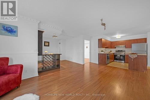 912 - 55 South Town Centre Boulevard, Markham, ON 