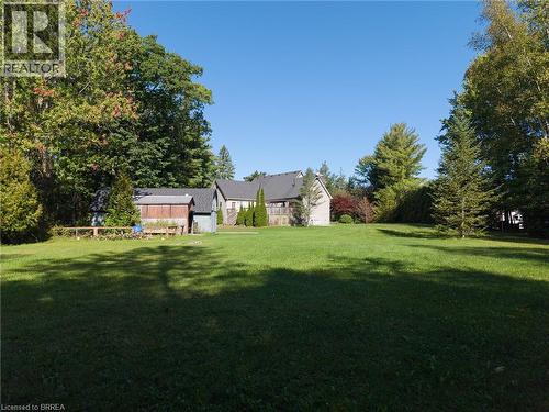 1410 Mcdowell Road E, Simcoe, ON 